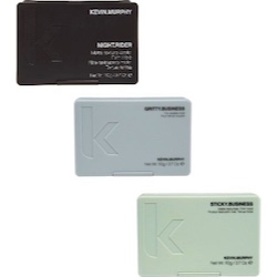Kevin Murphy voks - bland-selv 2 stk. DKK 279 GRATIS leveret